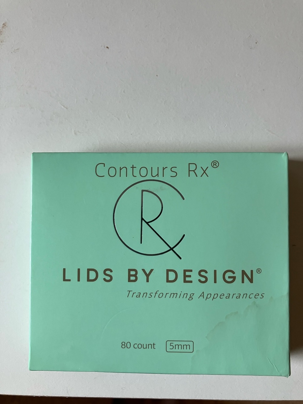 Lids By Design Eye Adhesive Strips
